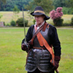 Oblęgorek. Piknik sarmacki / Wiktor Taszłow / Radio Kielce