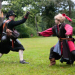 Oblęgorek. Piknik sarmacki / Wiktor Taszłow / Radio Kielce