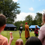 Oblęgorek. Piknik sarmacki / Wiktor Taszłow / Radio Kielce