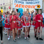 Korowód Festiwalowy i koncert Największego Zespołu Rockowego / Wiktor Taszłow / Radio Kielce