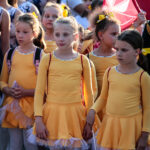 Korowód Festiwalowy i koncert Największego Zespołu Rockowego / Wiktor Taszłow / Radio Kielce