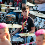 Korowód Festiwalowy i koncert Największego Zespołu Rockowego / Wiktor Taszłow / Radio Kielce