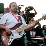 Korowód Festiwalowy i koncert Największego Zespołu Rockowego / Wiktor Taszłow / Radio Kielce