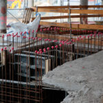 Kielce. Remont centrum komunikacyjnego / Wiktor Taszłow / Radio Kielce