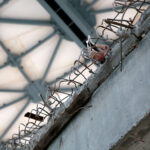 Kielce. Remont centrum komunikacyjnego / Wiktor Taszłow / Radio Kielce