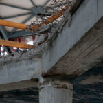 Kielce. Remont centrum komunikacyjnego / Wiktor Taszłow / Radio Kielce