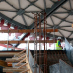 Kielce. Remont centrum komunikacyjnego / Wiktor Taszłow / Radio Kielce