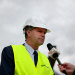 Kielce. Remont centrum komunikacyjnego / Wiktor Taszłow / Radio Kielce