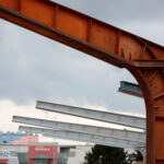 Kielce. Remont centrum komunikacyjnego / Wiktor Taszłow / Radio Kielce