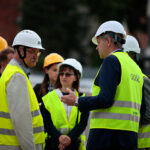 Kielce. Remont centrum komunikacyjnego / Wiktor Taszłow / Radio Kielce