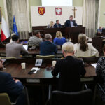 Kielce. Sesja Rady Miasta Kielce / Wiktor Taszłow / Radio Kielce