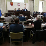 Kielce. Sesja Rady Miasta Kielce / Wiktor Taszłow / Radio Kielce