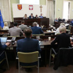 Kielce. Sesja Rady Miasta Kielce / Wiktor Taszłow / Radio Kielce