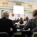 Kielce. Sesja Rady Miasta Kielce / Wiktor Taszłow / Radio Kielce