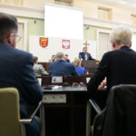 Kielce. Sesja Rady Miasta Kielce / Wiktor Taszłow / Radio Kielce