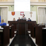 Kielce. Sesja Rady Miasta Kielce / Wiktor Taszłow / Radio Kielce