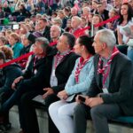 Kielce. Koncert "Gospodarze - Gościom" / Wiktor Taszłow / Radio Kielce