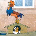 Bielsko-Biała. Bajkowe lato z Radiem Kielce. Bajki zrealizowane w Studiu Filmów Rysunkowych - Reksio / Studio Filmów Rysunkowych