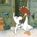 Bielsko-Biała. Bajkowe lato z Radiem Kielce. Bajki zrealizowane w Studiu Filmów Rysunkowych - Reksio / Studio Filmów Rysunkowych