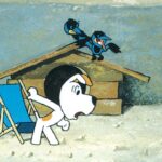 Bielsko-Biała. Bajkowe lato z Radiem Kielce. Bajki zrealizowane w Studiu Filmów Rysunkowych - Reksio / Studio Filmów Rysunkowych