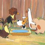 Bielsko-Biała. Bajkowe lato z Radiem Kielce. Bajki zrealizowane w Studiu Filmów Rysunkowych - Reksio / Studio Filmów Rysunkowych