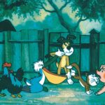 Bielsko-Biała. Bajkowe lato z Radiem Kielce. Bajki zrealizowane w Studiu Filmów Rysunkowych - Reksio / Studio Filmów Rysunkowych