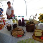 Sadowie. Święto Chleba / Emilia Sitarska / Radio Kielce