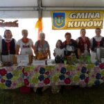 Sadowie. Święto Chleba / Emilia Sitarska / Radio Kielce