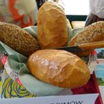 Sadowie. Święto Chleba / Emilia Sitarska / Radio Kielce