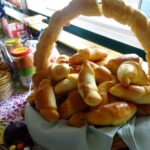 Sadowie. Święto Chleba / Emilia Sitarska / Radio Kielce