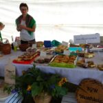 Sadowie. Święto Chleba / Emilia Sitarska / Radio Kielce