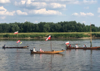 W Sandomierzu rozpoczyna się XVI Dookoła Wody Festival