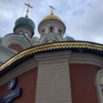 Moskwa. Bajkowe lato z Radiem Kielce. Spacer po stolicy Rosji / Grażyna-Szlęzak-Wójcik / Robert Szumielwicz / Radio Kielce