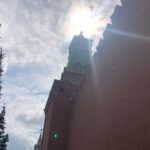 Moskwa. Bajkowe lato z Radiem Kielce. Spacer po stolicy Rosji / Grażyna-Szlęzak-Wójcik / Robert Szumielwicz / Radio Kielce