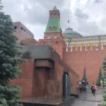 Moskwa. Bajkowe lato z Radiem Kielce. Spacer po stolicy Rosji / Grażyna-Szlęzak-Wójcik / Robert Szumielwicz / Radio Kielce