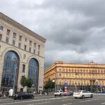 Moskwa. Bajkowe lato z Radiem Kielce. Spacer po stolicy Rosji / Grażyna-Szlęzak-Wójcik / Robert Szumielwicz / Radio Kielce