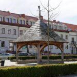 Opatów. Rynek w Opatowie / Robert Felczak / Radio Kielce