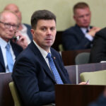 Szczepan Skorupski pozostaje sekrtarzem miasta