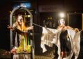 Teatr Zbożowy prowadzony przez Fundację Studio TM Doroty i Artura Anyżów / mat. prasowe
