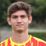 ŁUKASZ BUJAK – OBROŃCA; DATA URODZENIA: 25.04.2001; MIEJSCE URODZENIA: Sanok; WZROST/WAGA: 186/74; W KORONIE OD: 05.03.2019; POPRZEDNI KLUB: Karpaty Krosno; NARODOWOŚĆ: Polska / Korona Kielce