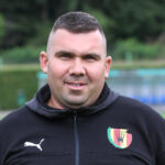 ŁUKASZ MILLER - FIZJOTERAPEUTA / Korona Kielce