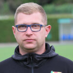 ŁUKASZ TOMCZYK – KIEROWNIK DRUŻYNY  / Korona Kielce