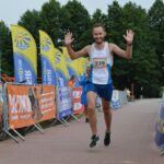 VII MosirGutwinRun 2019 – półmaraton i maraton na raty / MOSiR Ostrowiec Św.