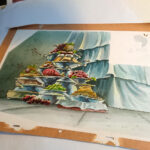 Warszawa. Bajkowe Lato w Radiu Kielce. Studio Miniatur Filmowych / Anna Głąb / Radio Kielce