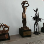 Warszawa. Bajkowe Lato w Radiu Kielce. Studio Miniatur Filmowych / Anna Głąb / Radio Kielce