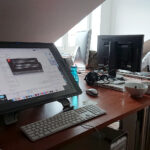 Warszawa. Bajkowe Lato w Radiu Kielce. Studio Miniatur Filmowych / Anna Głąb / Radio Kielce