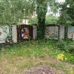 Warszawa. Bajkowe Lato w Radiu Kielce. Studio Miniatur Filmowych / Anna Głąb / Radio Kielce