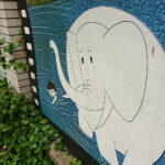 Warszawa. Bajkowe Lato w Radiu Kielce. Studio Miniatur Filmowych / Anna Głąb / Radio Kielce