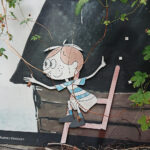 Warszawa. Bajkowe Lato w Radiu Kielce. Studio Miniatur Filmowych / Anna Głąb / Radio Kielce