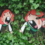 Warszawa. Bajkowe Lato w Radiu Kielce. Studio Miniatur Filmowych / Anna Głąb / Radio Kielce